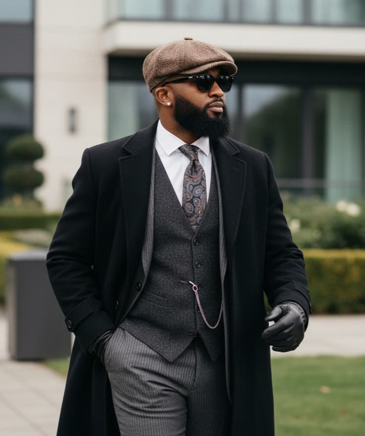 TOBYCASUAL™ — Formal