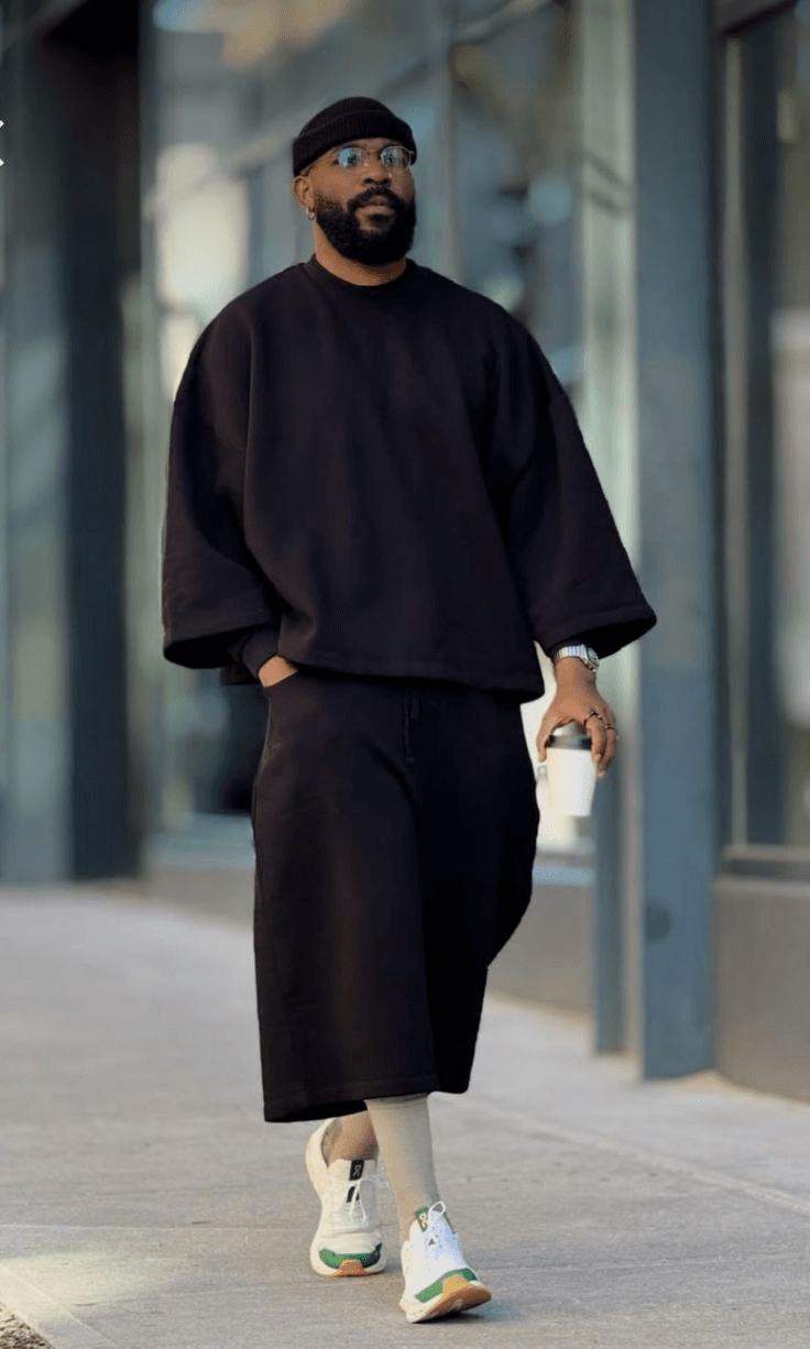 Everyday Form — Streetwear