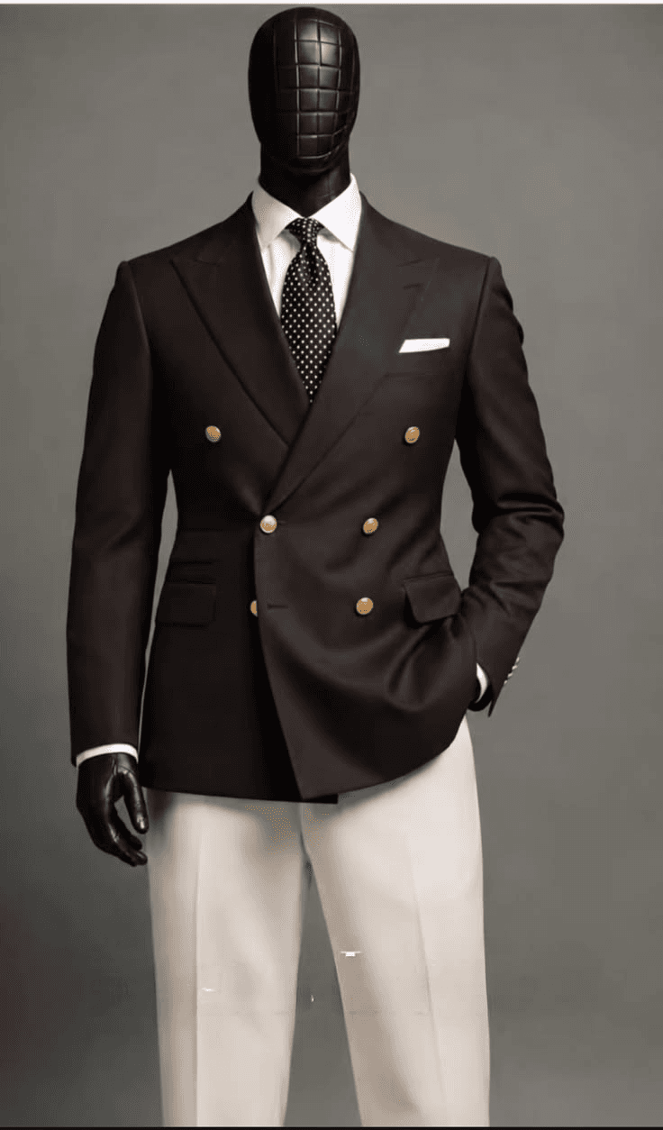 Formal & Corporate — Formal