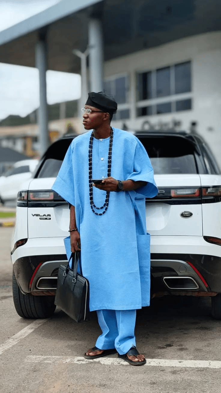 Native & Traditional — Native Wear